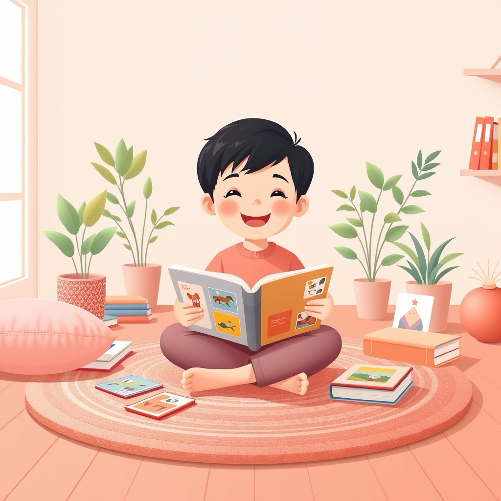 Đọc và phát triển